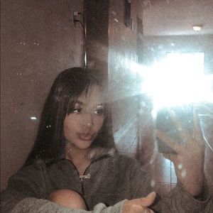 Meet your Posher, Ali